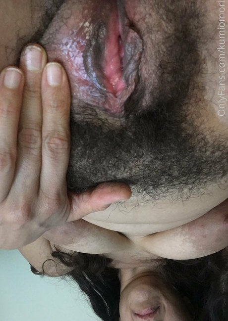 kumiomori high quality star pic