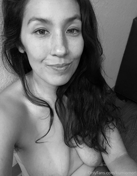 kumiomori model perfect image