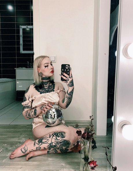 dariamilk Profile Photo