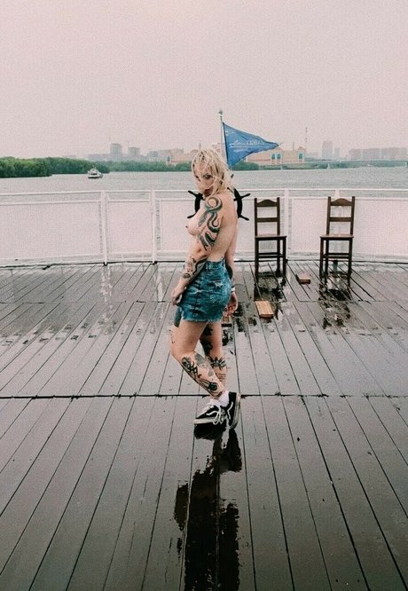 dariamilk pornstar beautiful img