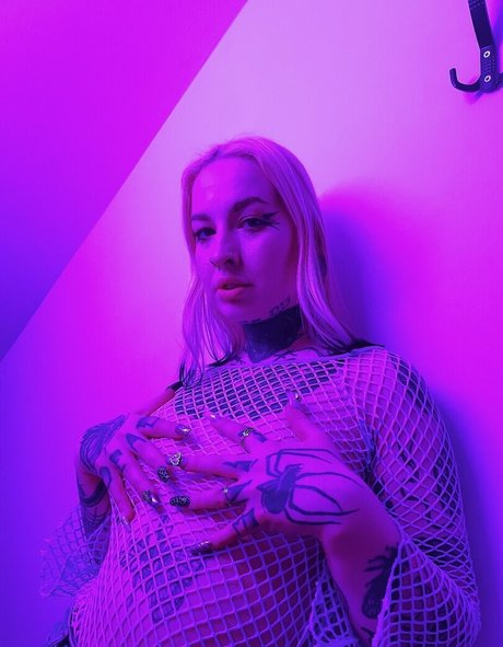 dariamilk xxx star photo