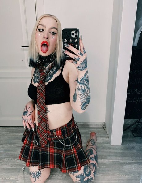 dariamilk nice pornstar gallery