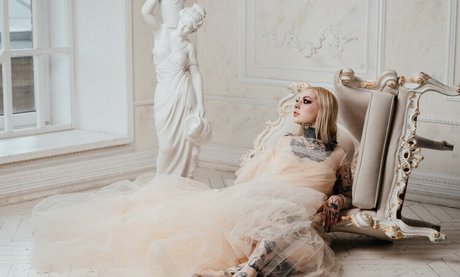 dariamilk sex pornstar pictures