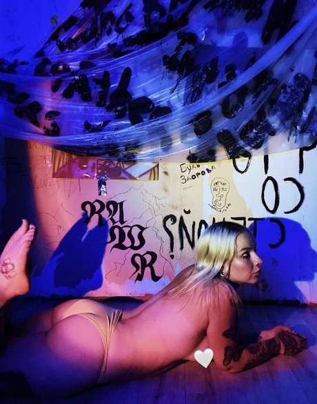 dariamilk hd star picture