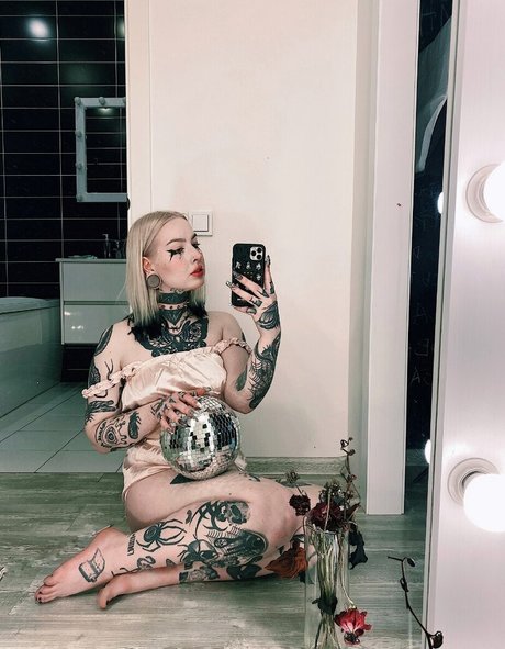 dariamilk pornstar nudes picture