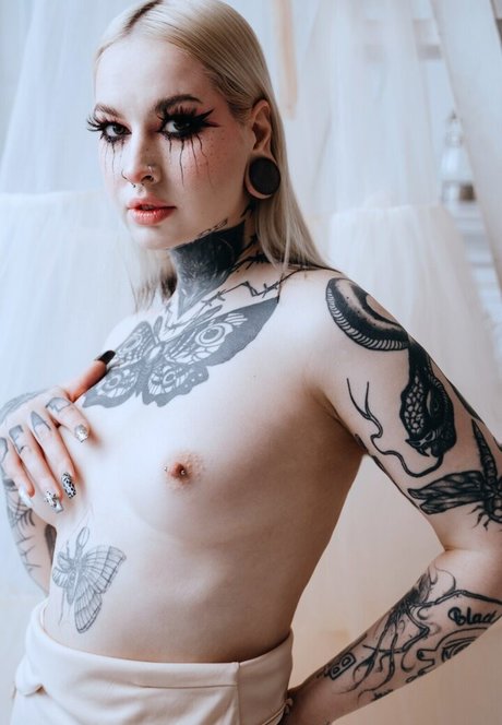 dariamilk art pornstar photos