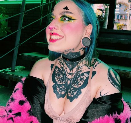 dariamilk sexy star photos