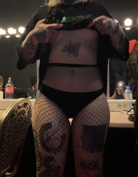 dariamilk Photo Gallery