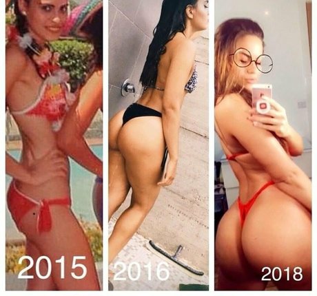 hairy pregnant onlyfans porn image