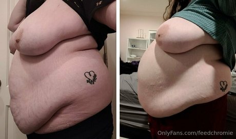 feedchromie model top photo