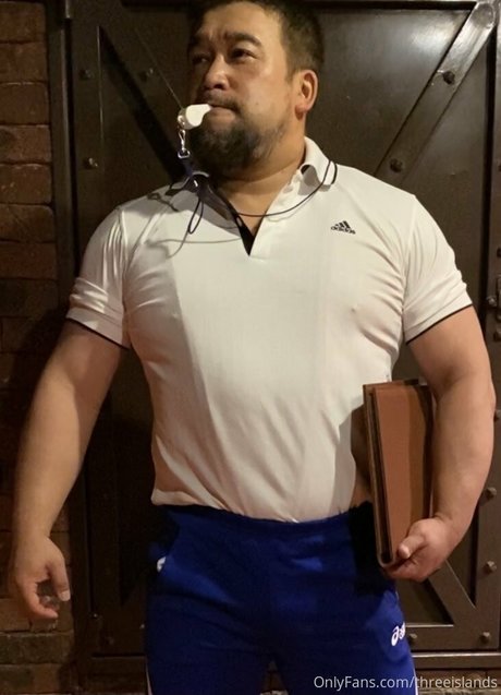 threeislands star nude archive