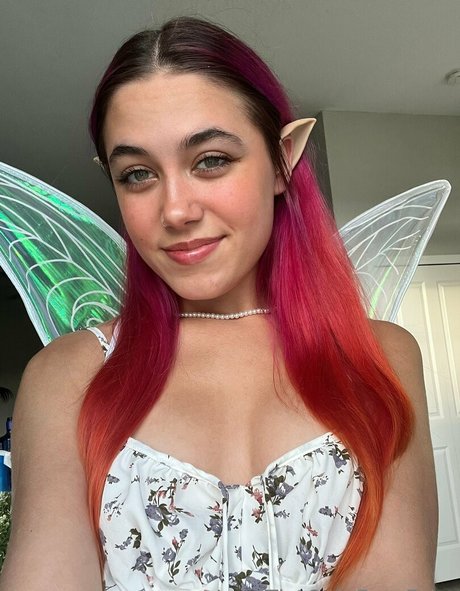 theonlyfansfairy2 model free picture