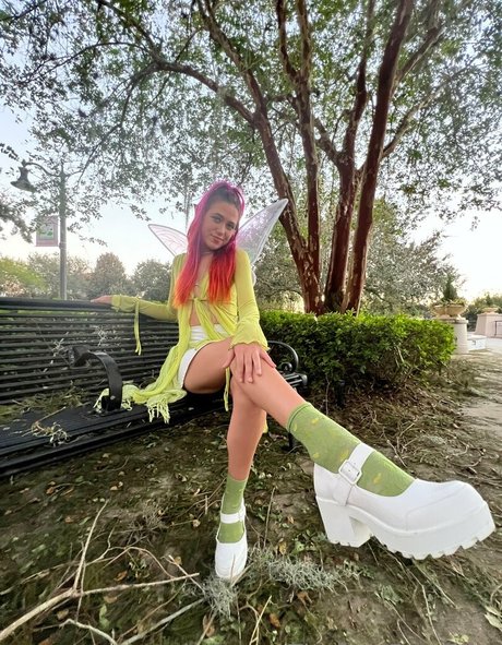 theonlyfansfairy2 nudes pornstar archive