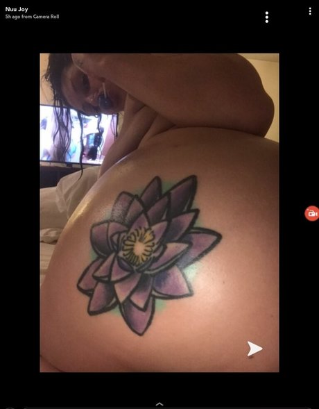 Natalie Joy model pretty picture