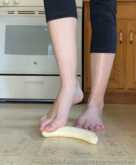 libransoles exclusive actress photo