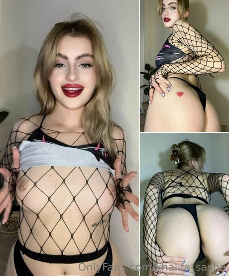 khalifa sasha pornstar nudes galleries