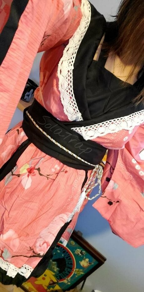 solatrap beautiful pornstar photo