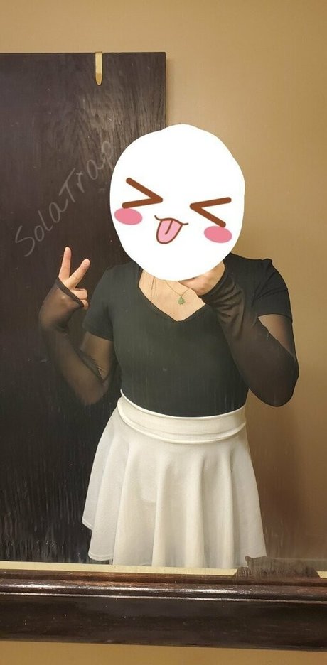 solatrap star porn image