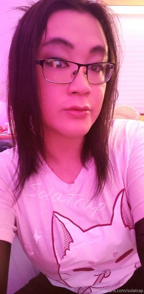 solatrap nude pornstar pic