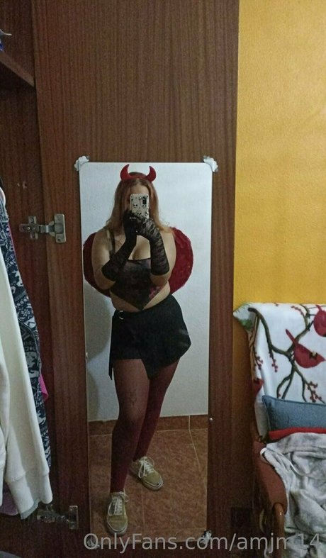 amjm14 pornstar erotic photo