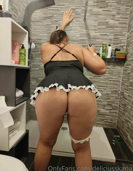 deliciusskarla erotic pornstar pictures