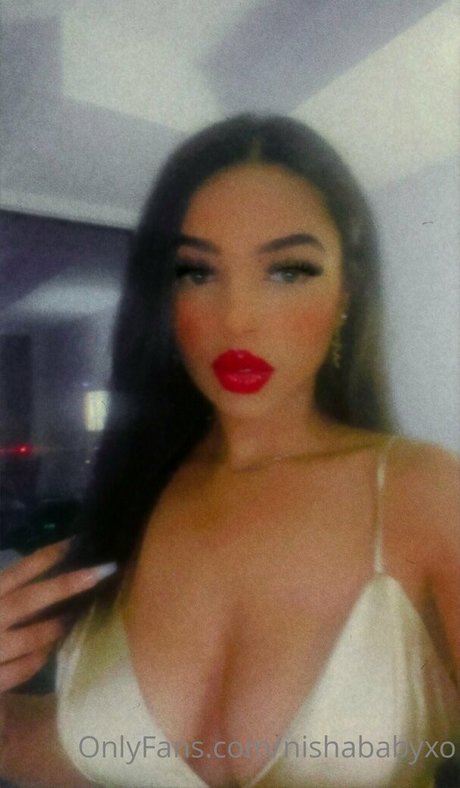 nishababyxo pretty pornstar photos