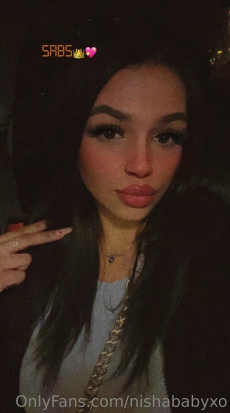 nishababyxo naked actress image