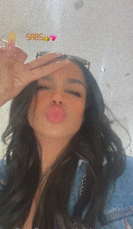 nishababyxo model hd pic