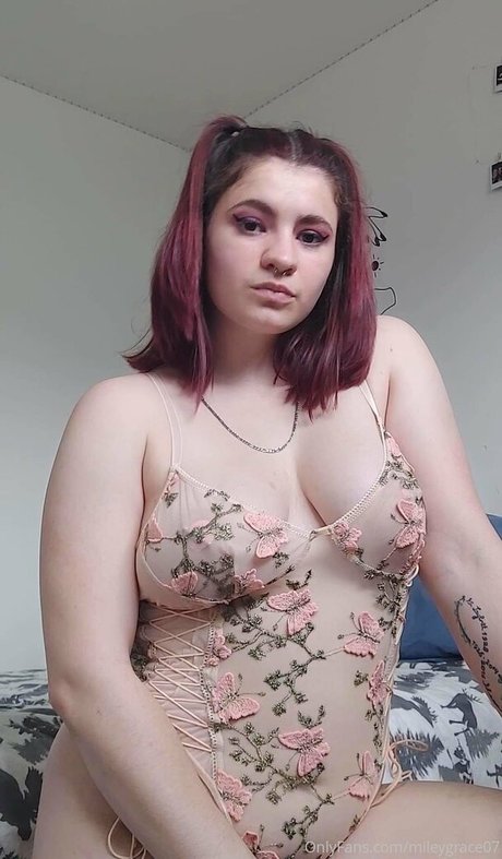 mileygrace07 xxx pornstar galleries