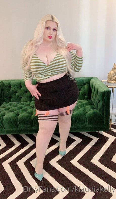 klaudiakelly star pretty galleries