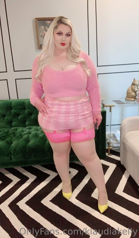 klaudiakelly porn actress picture