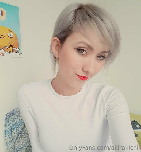 akirakichii model galleries