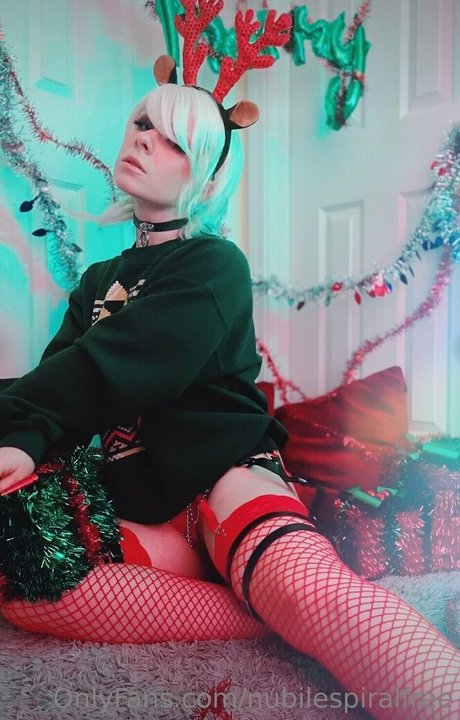 nubilespiralfree beautiful model gallery