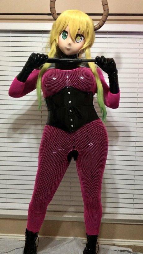 lucoakig top model archive