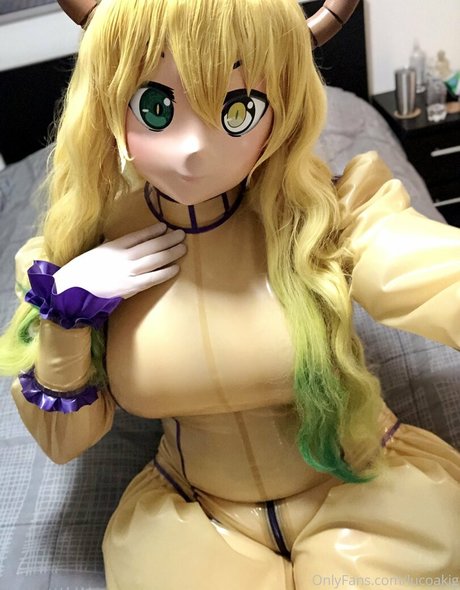 lucoakig star hot gallery