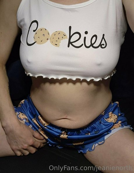 jeanienorth star erotic pics