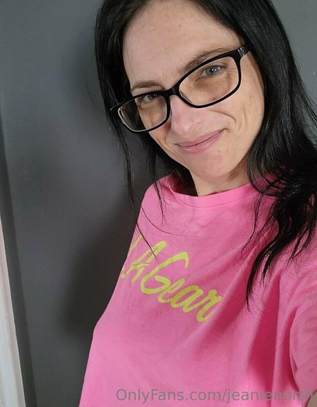 jeanienorth model nice picture