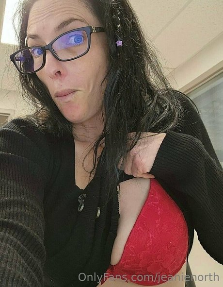 jeanienorth nude actress photos