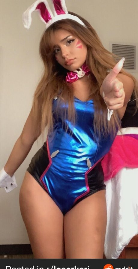 Loserkari pornstar free img