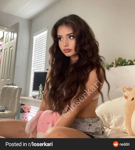 Loserkari pornstar high quality image