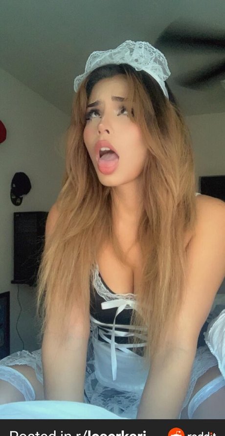 Loserkari pornstar erotic gallery