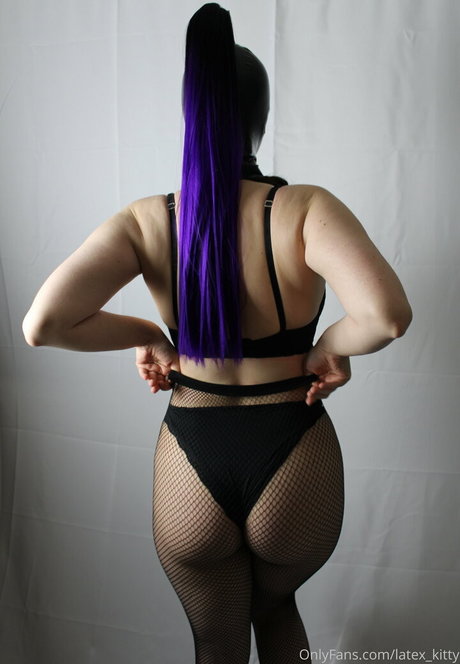 latex kitty adult star images