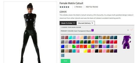 latex kitty Profile Photo