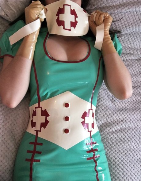 latex kitty sexy pornstar gallery