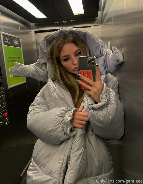 gentleee model hd pics