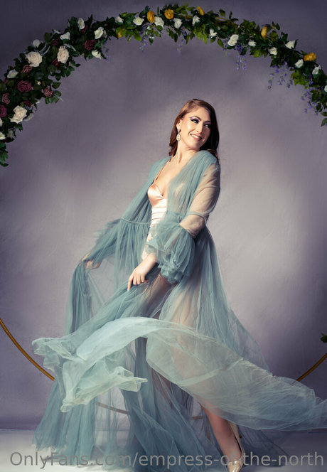 empress of the north adult star gallery