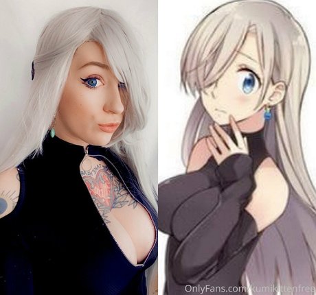 kumikittenfree nude pornstar pics