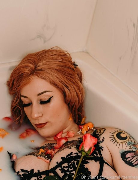 kumikittenfree nudes pornstar images