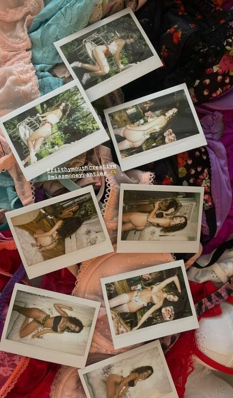 Isabella Candelaria best model pic