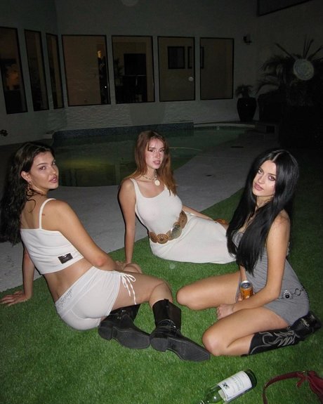 Isabella Candelaria pornstar nice images